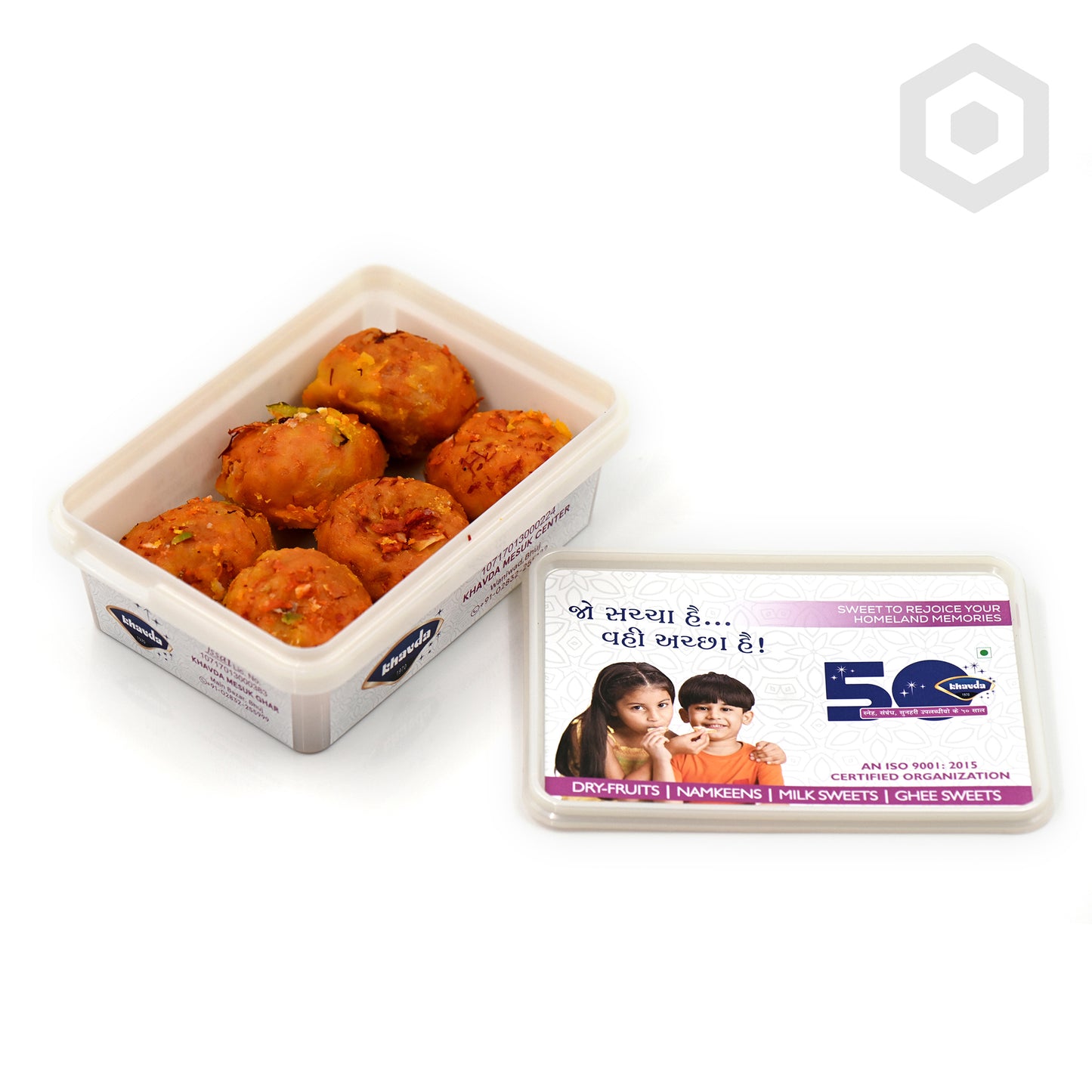 Kesar Mini Saata