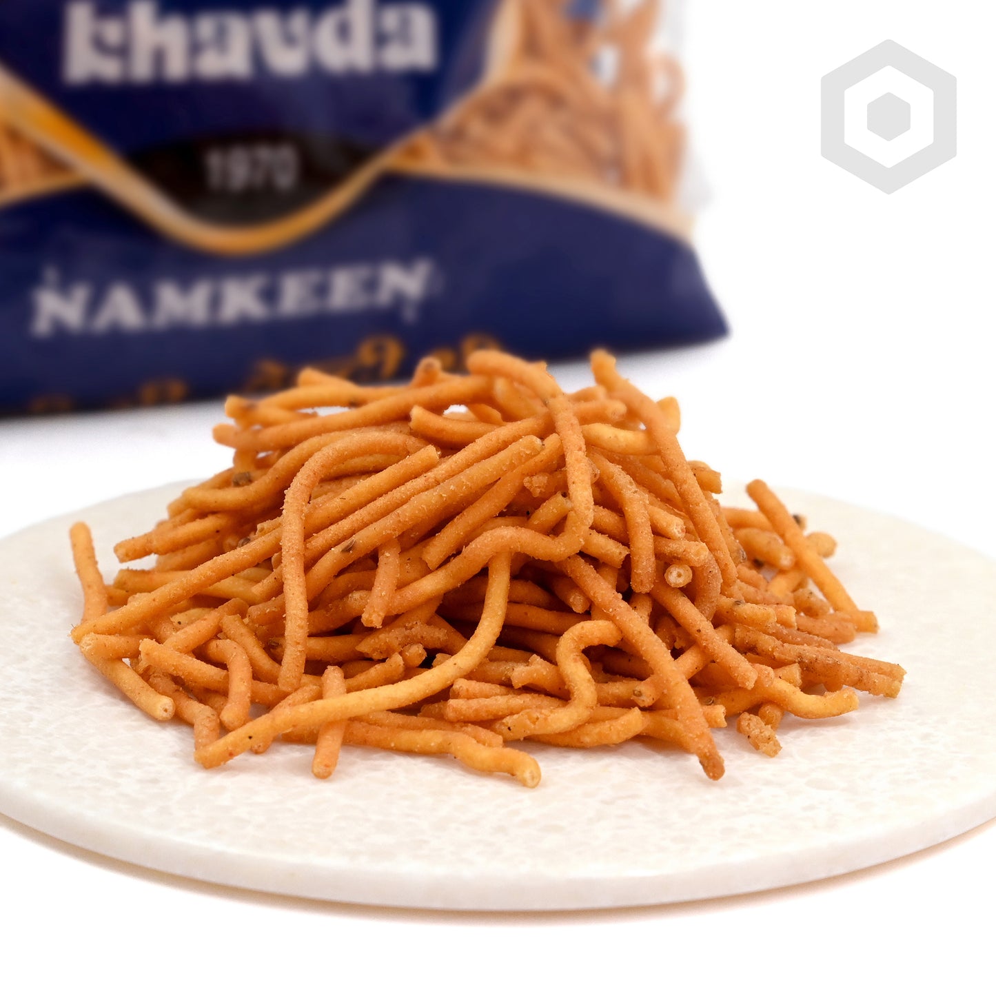 Aloo Chaat Lakadiya