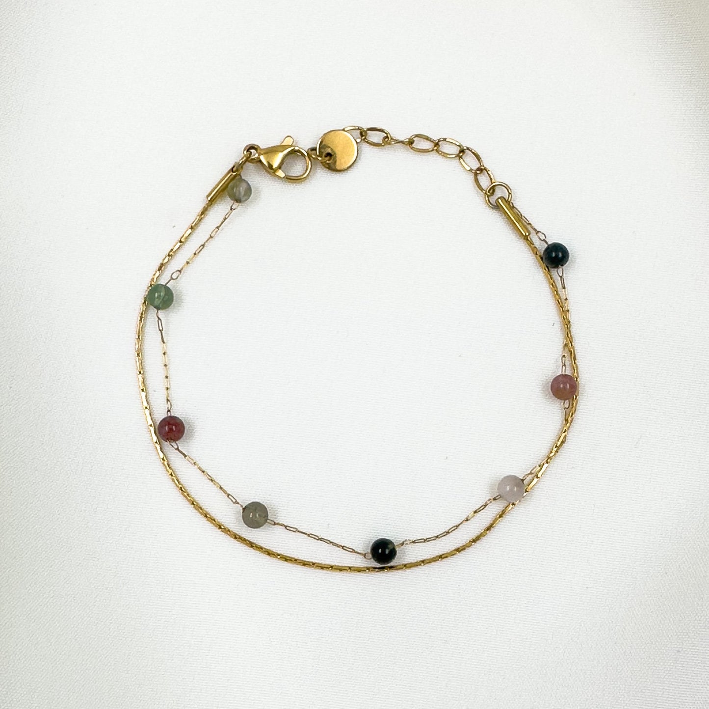 Ellen Bead Bracelet