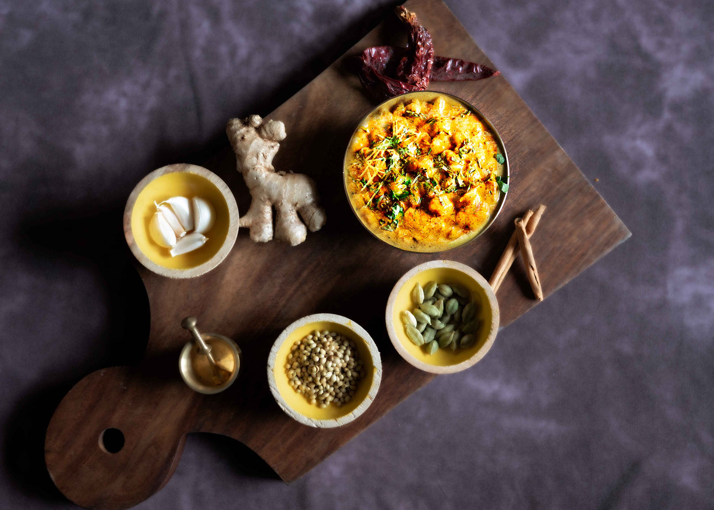 Veg. Peshawari