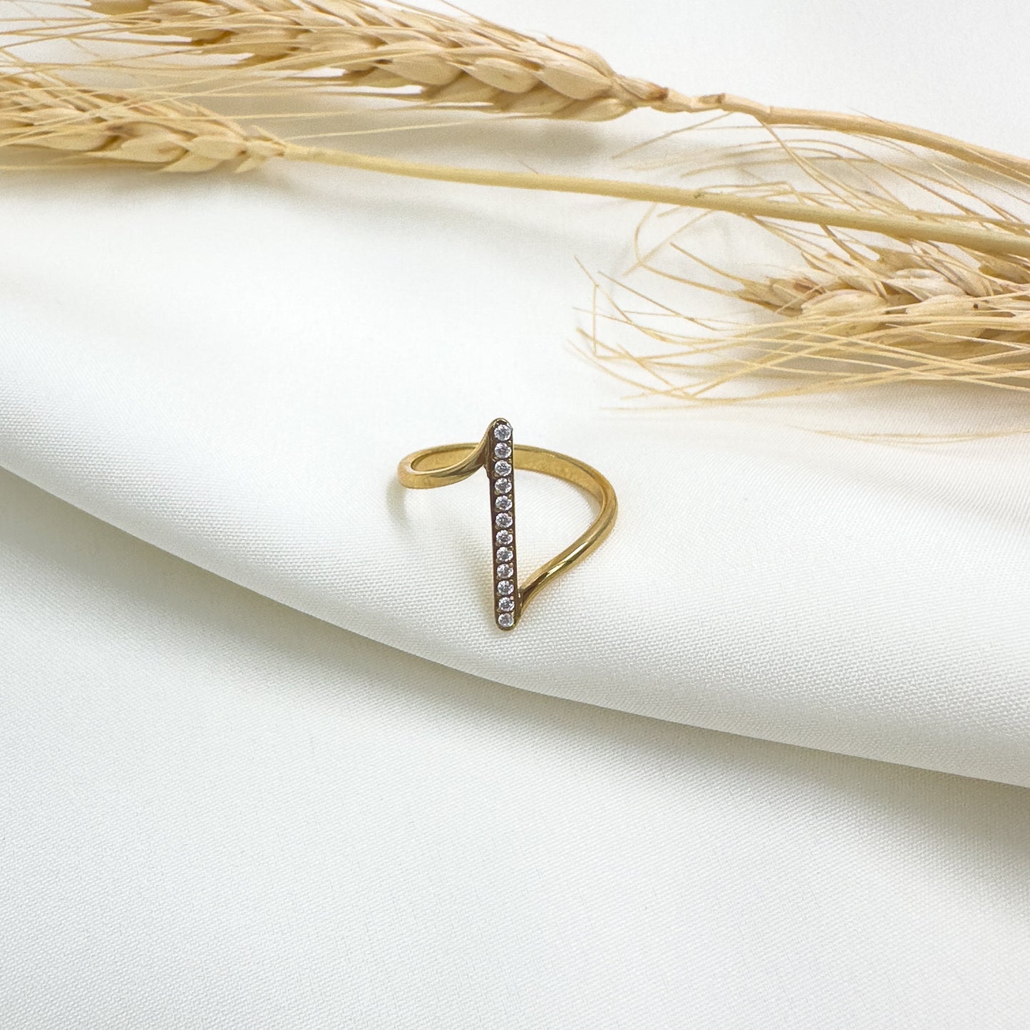 Zani Ring