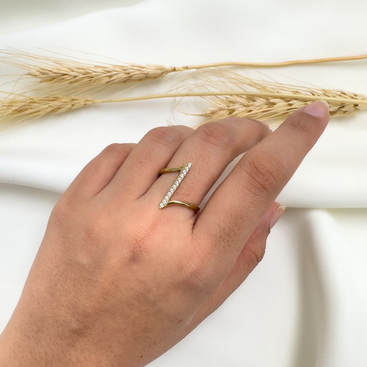 Zani Ring