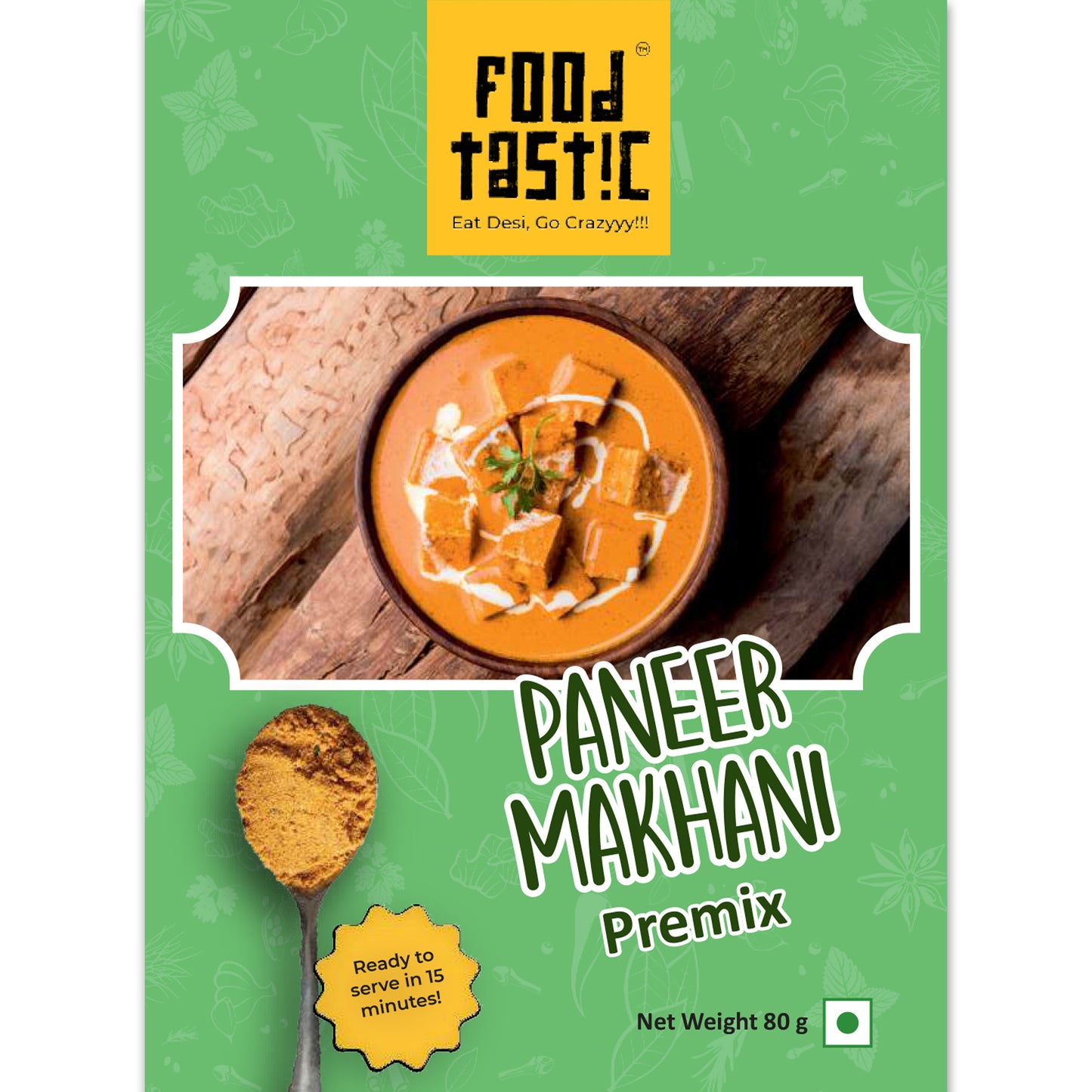 Paneer Makhani