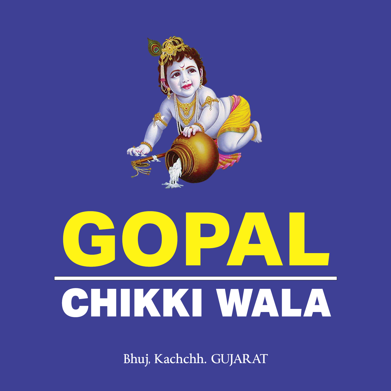 Gopal Chikkiwala