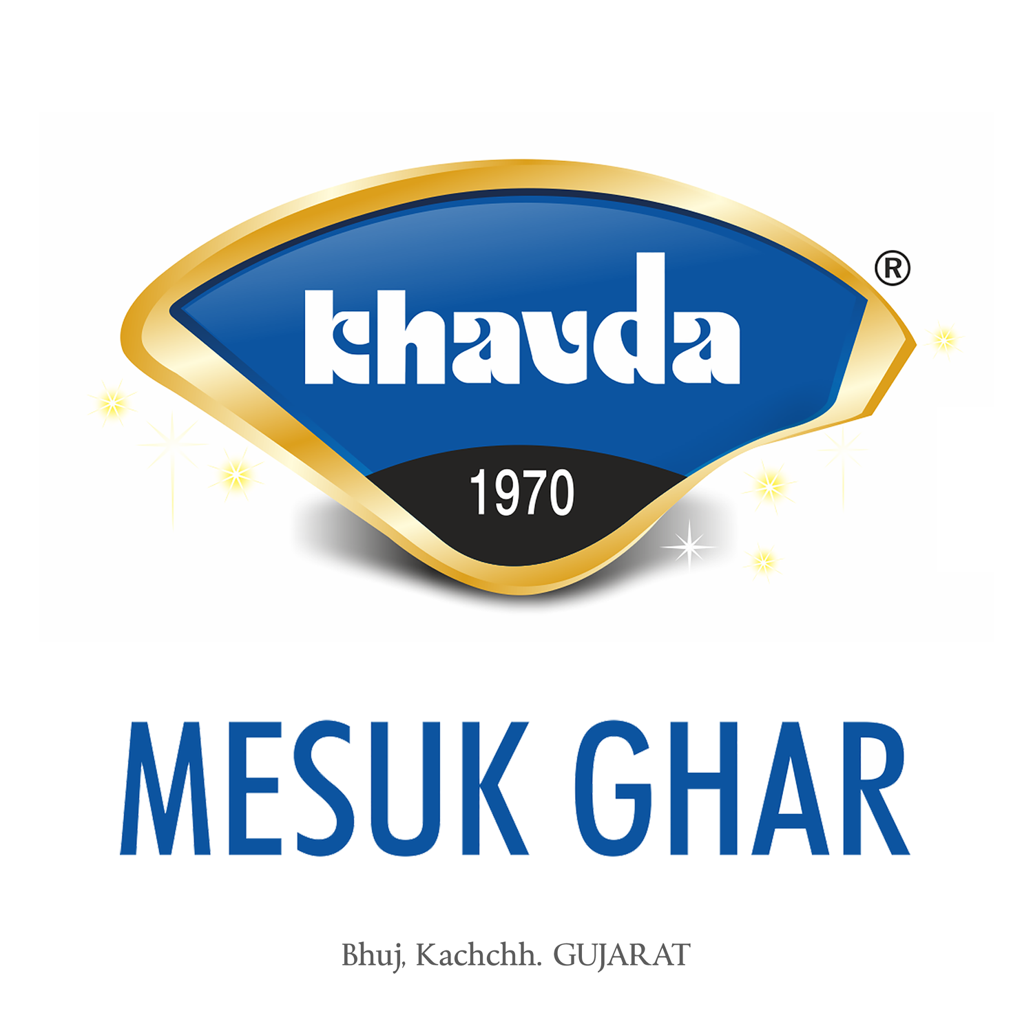 Khavda Mesuk Ghar