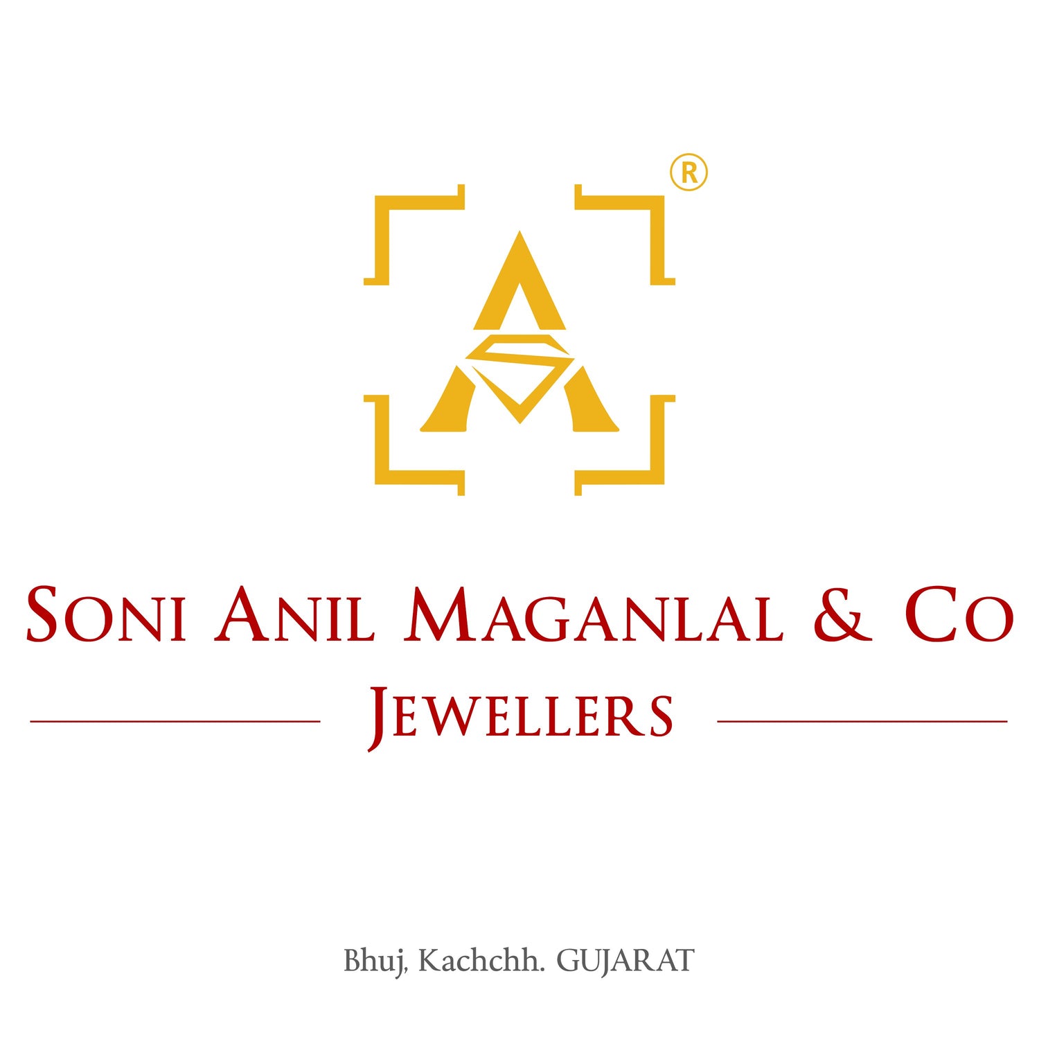 Soni Anil Maganlal & Co.