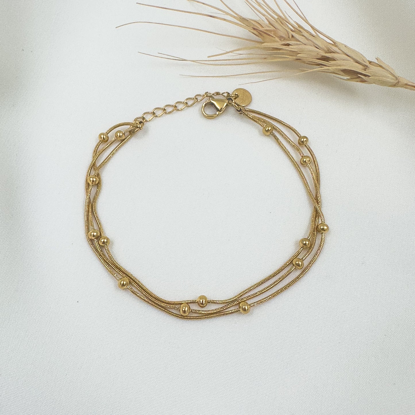 Lela Bracelet