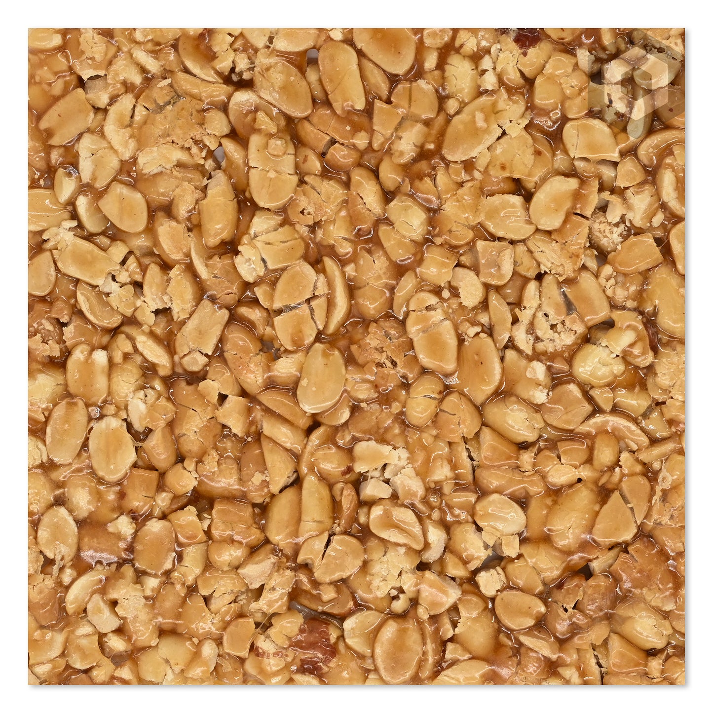 Sing Chikki (Peanuts Brittle)