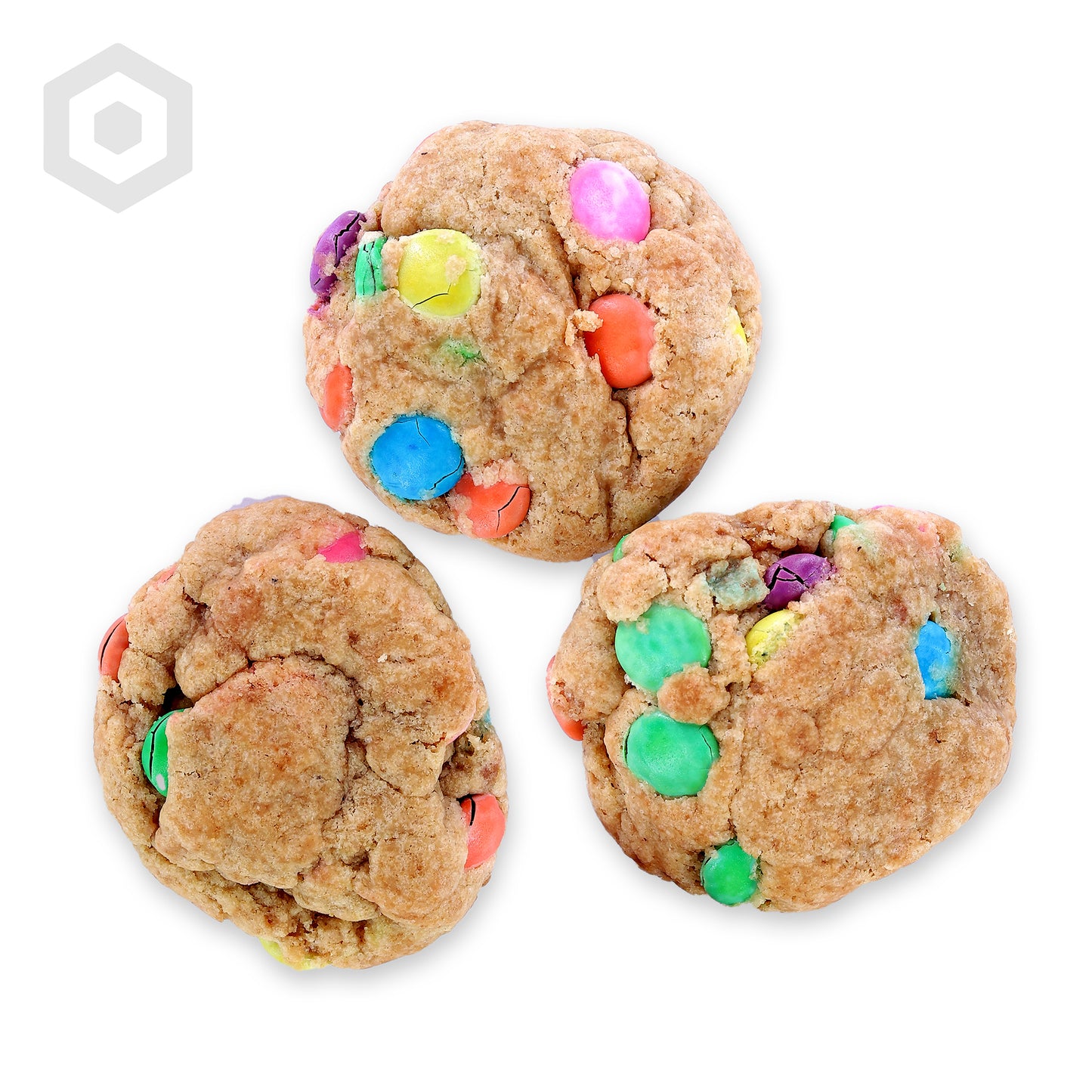 Gems Delight Cookies