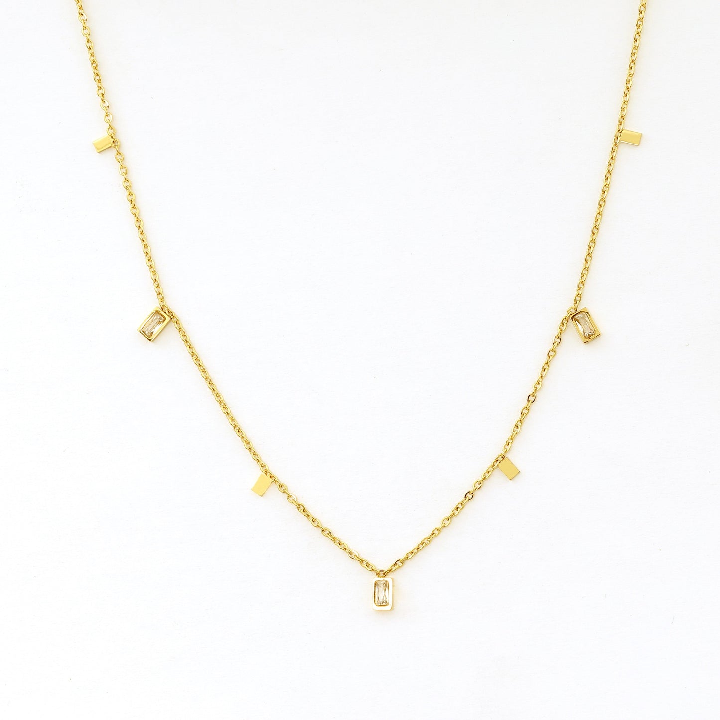 Eva Necklace