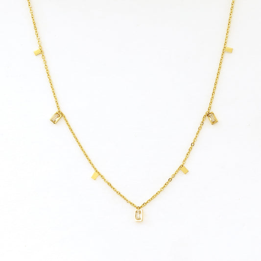 Eva Necklace